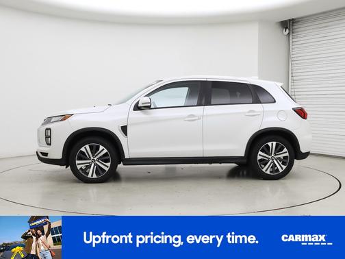 2021 Mitsubishi Outlander Sport SE