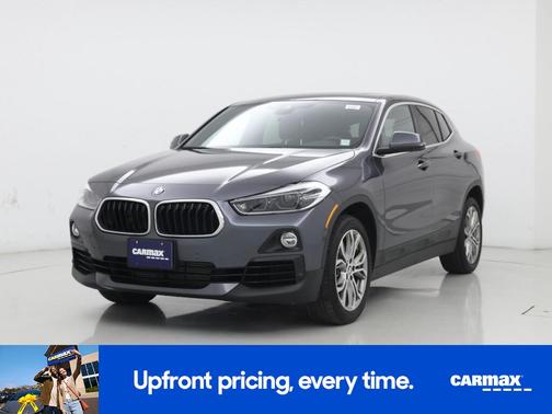 2019 BMW X2 XDrive28i
