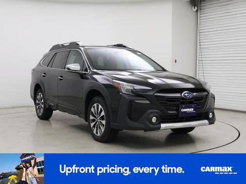 2023 Subaru Outback Touring XT