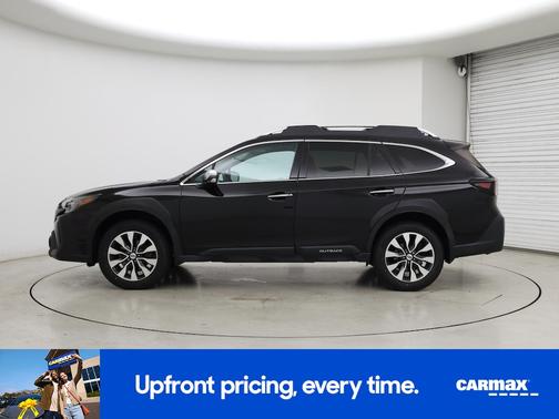 2023 Subaru Outback Touring XT