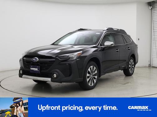 2023 Subaru Outback Touring XT