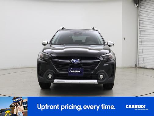 2023 Subaru Outback Touring XT