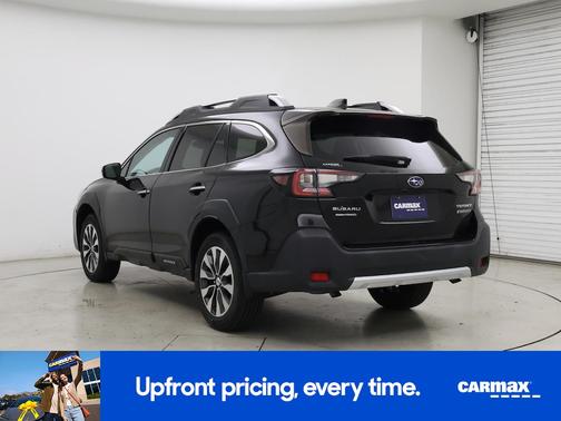2023 Subaru Outback Touring XT