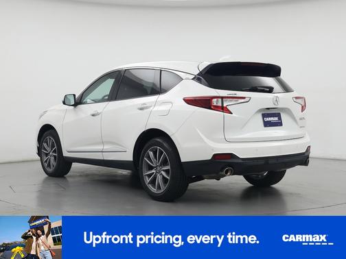 2020 Acura RDX SH-AWD Technology