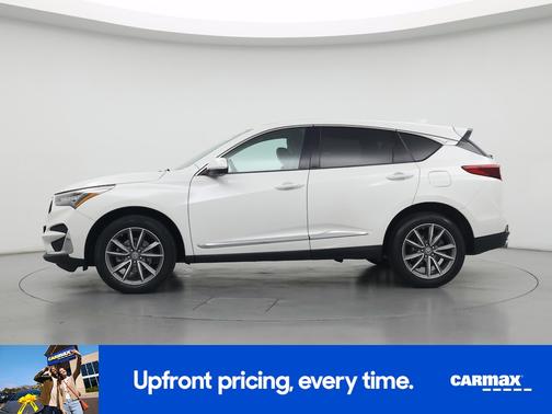 2020 Acura RDX SH-AWD Technology