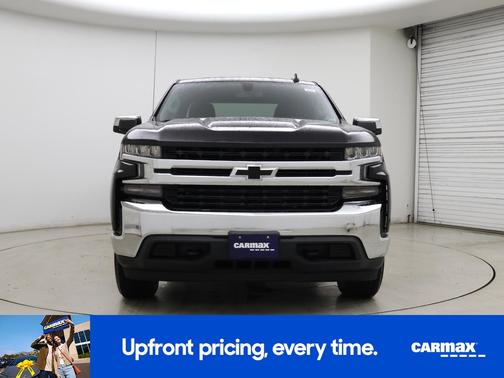 2022 Chevrolet Silverado 1500 Limited LT