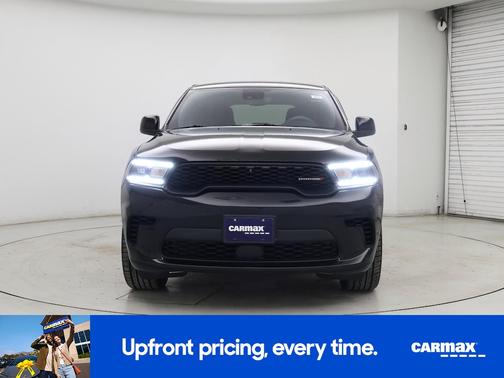 2023 Dodge Durango GT Launch Edition