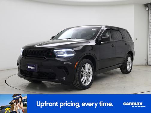 2023 Dodge Durango GT Launch Edition