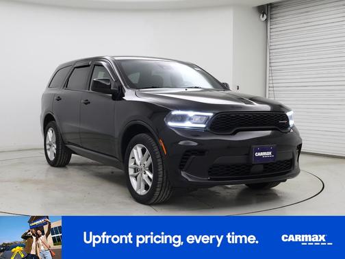 2023 Dodge Durango GT Launch Edition