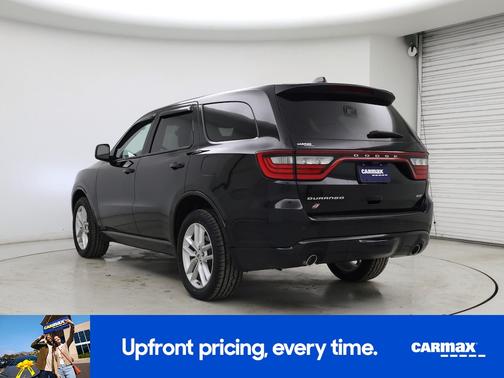 2023 Dodge Durango GT Launch Edition