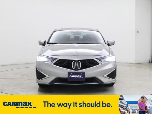2022 Acura ILX