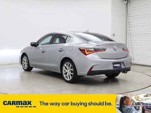 2022 Acura ILX