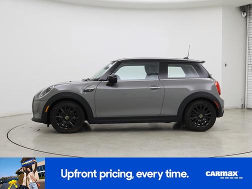 2022 MINI SE Hardtop SE