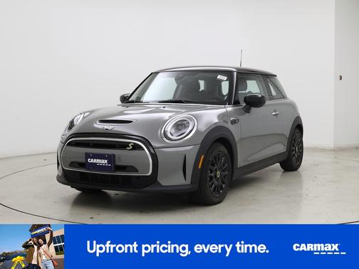2022 MINI SE Hardtop SE
