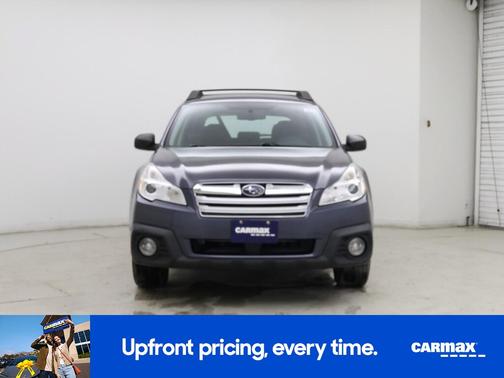 2014 Subaru Outback 2.5I