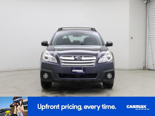 2014 Subaru Outback 2.5I