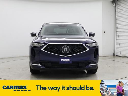 2022 Acura MDX SH-AWD