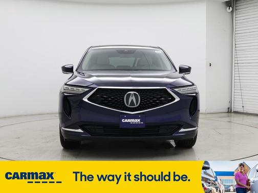 2022 Acura MDX SH-AWD