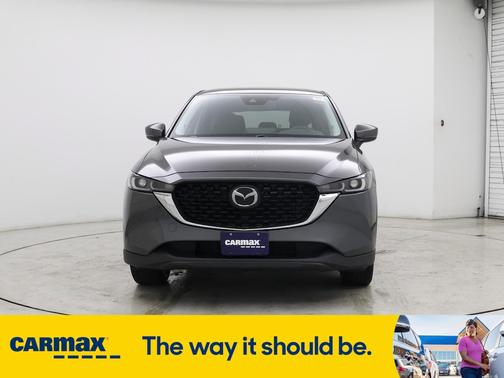 2022 Mazda CX-5 2.5 S Premium Plus Package