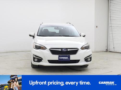 2017 Subaru Impreza 2.0I Limited