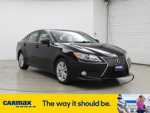 2014 Lexus ES 350