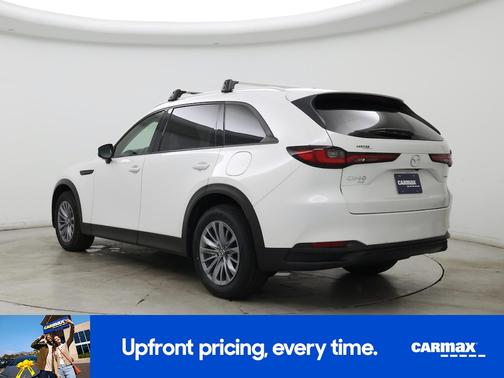 2024 Mazda CX-90 Turbo Preferred