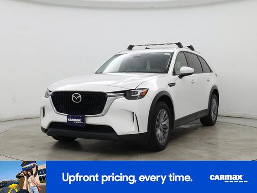 2024 Mazda CX-90 Turbo Preferred