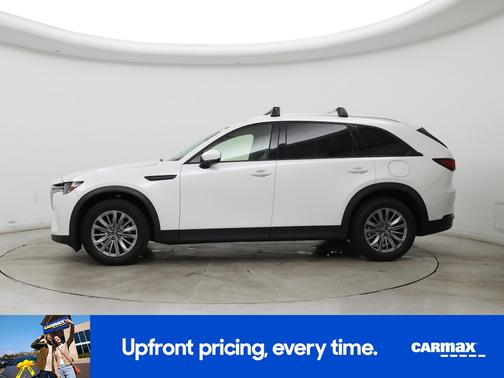 2024 Mazda CX-90 Turbo Preferred