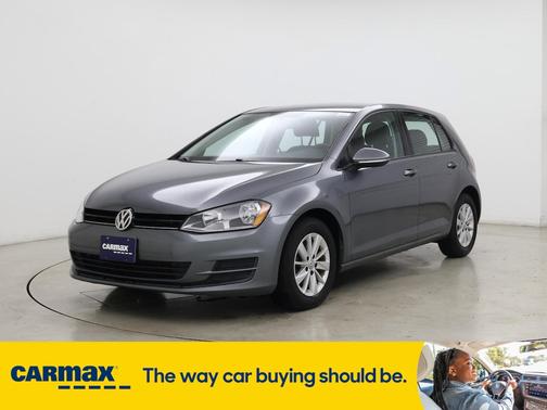 2015 Volkswagen Golf SE