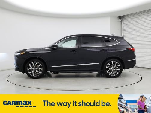 2023 Acura MDX SH-AWD Technology