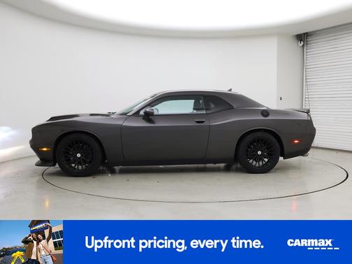 2020 Dodge Challenger R/T