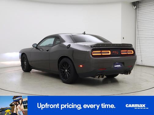 2020 Dodge Challenger R/T