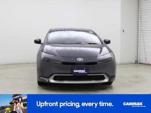 2023 Toyota Prius Prime SE