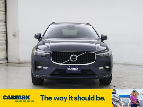 2023 Volvo XC60 B5 Core