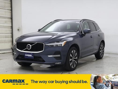 2023 Volvo XC60 B5 Core