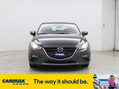 2014 Mazda Mazda3 I Touring
