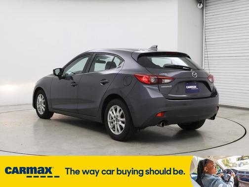2014 Mazda Mazda3 I Touring
