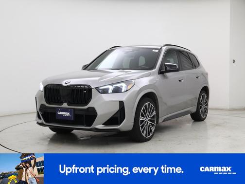 2024 BMW X1 M35i
