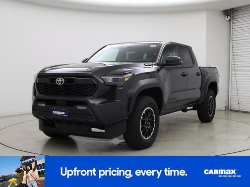 2024 Toyota Tacoma Hybrid TRD Off Road