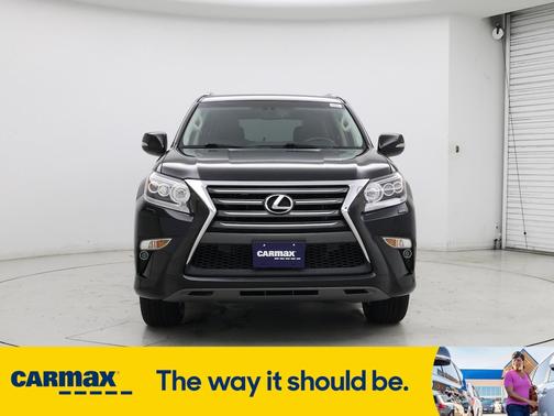 2018 Lexus GX 460 Premium