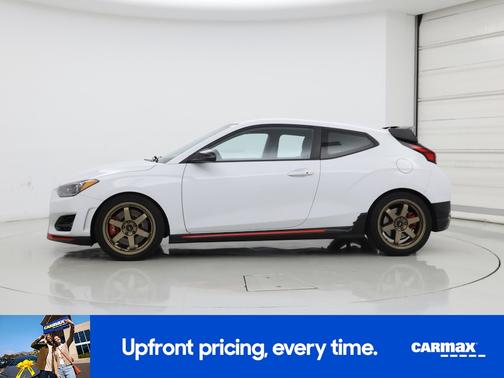 2020 Hyundai Veloster N N (M6)