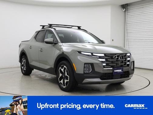 2022 Hyundai SANTA CRUZ Limited