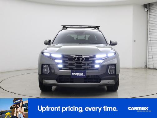 2022 Hyundai SANTA CRUZ Limited