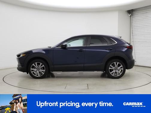 2021 Mazda CX-30 Preferred