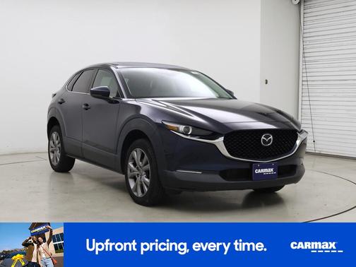 2021 Mazda CX-30 Preferred