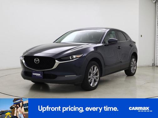 2021 Mazda CX-30 Preferred