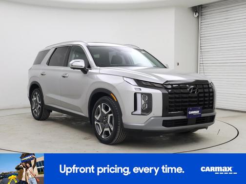 2023 Hyundai PALISADE SE