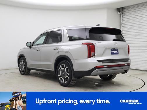 2023 Hyundai PALISADE SE