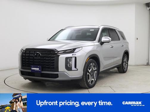2023 Hyundai PALISADE SE