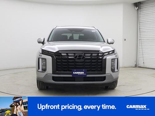 2023 Hyundai PALISADE SE